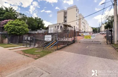 Apartamento com 2 quartos à venda na rua intendente alfredo azevedo, 843, glória, porto alegre, 42 m2 por r$ 210.000