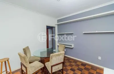 Apartamento com 1 quarto à venda na rua riachuelo, 1290, centro histórico, porto alegre, 30 m2 por r$ 225.000