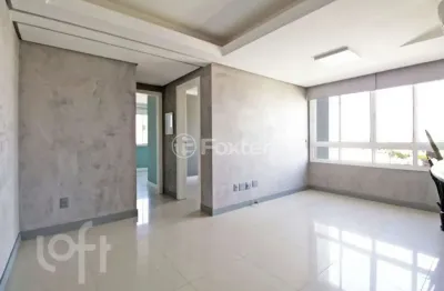 Apartamento com 2 quartos à venda na rua josé de alencar, 1150, menino deus, porto alegre, 60 m2 por r$ 532.000