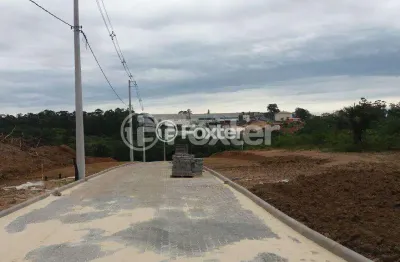 Terreno em condomínio fechado à venda na avenida senador salgado filho, 5087, viamópolis, viamão, 371 m2 por r$ 228.149
