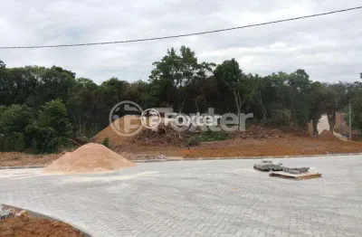 Terreno em condomínio fechado à venda na avenida senador salgado filho, 5087, viamópolis, viamão, 404 m2 por r$ 243.470