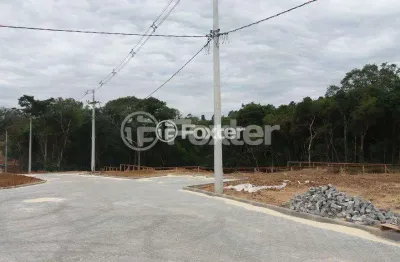 Terreno em condomínio fechado à venda na avenida senador salgado filho, 5087, viamópolis, viamão, 361 m2 por r$ 237.013