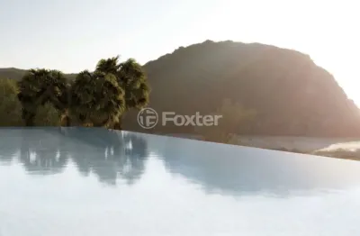Terreno em condomínio fechado à venda na avenida alfieiro zanardi, 1865, praia da guarita, torres, 1281 m2 por r$ 3.839.000