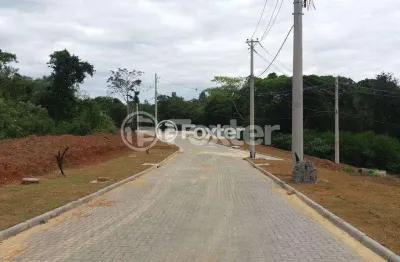 Terreno em condomínio fechado à venda na avenida senador salgado filho, 5087, viamópolis, viamão, 311 m2 por r$ 200.932