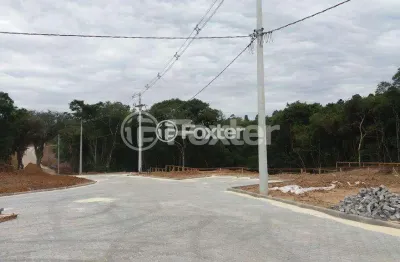 Terreno em condomínio fechado à venda na avenida senador salgado filho, 5087, viamópolis, viamão, 451 m2 por r$ 299.949