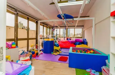 Sala comercial com 1 sala à venda na rua mariante, 284, rio branco, porto alegre, 78 m2 por r$ 450.000