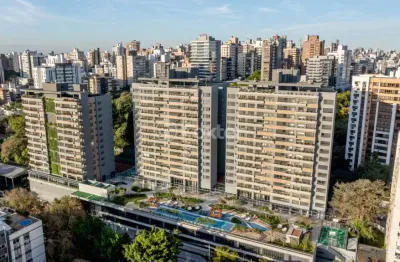 Apartamento com 3 quartos à venda na rua coronel paulino teixeira, 190, rio branco, porto alegre, 227 m2 por r$ 3.850.000