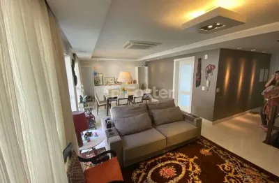 Casa em condomínio fechado com 4 quartos à venda na rua tocantins, 1120, lomba do pinheiro, porto alegre, 207 m2 por r$ 1.180.000