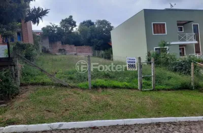 Terreno em condomínio fechado à venda na rua tapir rocha, 6614, são lucas, viamão, 360 m2 por r$ 133.000