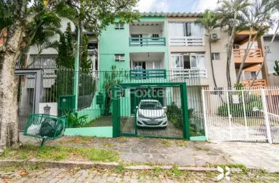 Casa com 3 quartos à venda na rua ivan iglesias, 59, jardim itu sabará, porto alegre, 221 m2 por r$ 980.000