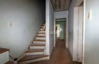 Casa comercial com 2 salas à venda na rua tiradentes, 114, moinhos de vento, porto alegre, 144 m2 por r$ 425.000