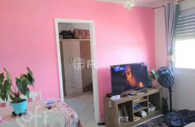 Apartamento com 1 quarto à venda na avenida a. j. renner, 1860, humaitá, porto alegre, 35 m2 por r$ 115.000