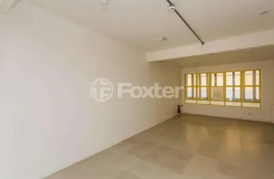 Sala comercial com 1 sala à venda na rua ramiro barcelos, 1172, floresta, porto alegre, 39 m2 por r$ 196.000