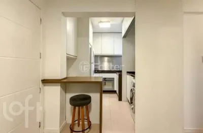 Apartamento com 1 quarto à venda na avenida desembargador andré da rocha, 147, centro histórico, porto alegre, 41 m2 por r$ 330.000