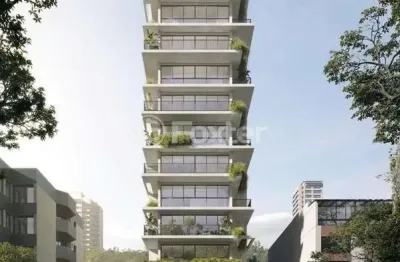 Apartamento com 3 quartos à venda na rua honório silveira dias, 1425, higienópolis, porto alegre, 134 m2 por r$ 2.067.000