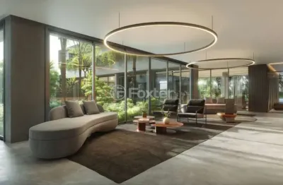 Apartamento com 1 quarto à venda na rua alfa, 161, três figueiras, porto alegre, 49 m2 por r$ 707.557
