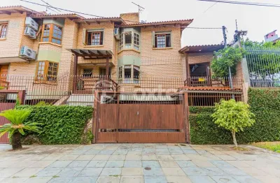Casa com 2 quartos à venda na rua heitor manganelli, 393, jardim itu sabará, porto alegre, 126 m2 por r$ 585.000