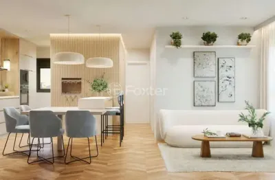Apartamento com 2 quartos à venda na avenida otto niemeyer, 809, tristeza, porto alegre, 70 m2 por r$ 799.000
