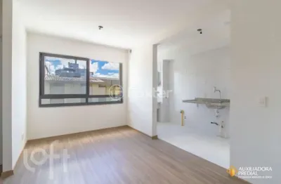 Apartamento com 2 quartos à venda na Rua Sapê, 1020, Passo da Areia, Porto Alegre, 56 m2 por R$ 499.000