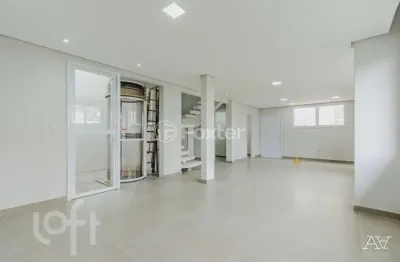 Casa com 3 quartos à venda na rua euclydes moura, 44, partenon, porto alegre, 220 m2 por r$ 890.000