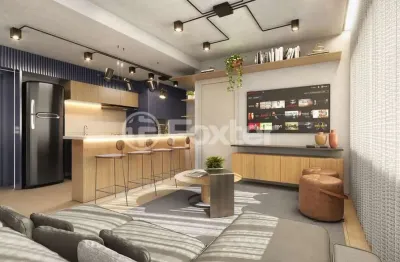 Apartamento com 2 quartos à venda na rua josé do patrocínio, 527, cidade baixa, porto alegre, 60 m2 por r$ 808.816