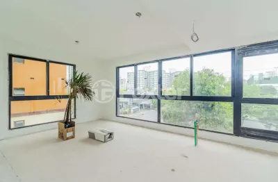 Apartamento com 2 quartos à venda na avenida francisco petuco, 288, boa vista, porto alegre, 69 m2 por r$ 730.000