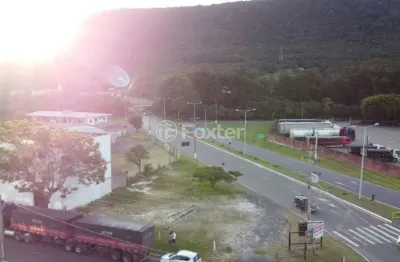 Terreno à venda na rua angelo gabriel boff guasselli, 384, parque real, osório, 629 m2 por r$ 1.235.000