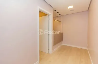 Sala comercial com 1 sala à venda na rua felipe neri, 457, auxiliadora, porto alegre, 32 m2 por r$ 180.000