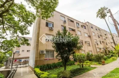 Apartamento com 2 quartos à venda na rua franklin, 260, jardim itu sabará, porto alegre, 49 m2 por r$ 200.000