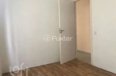 Apartamento com 1 quarto à venda na rua irmã teresilda steffen, 115, mário quintana, porto alegre, 40 m2 por r$ 140.000