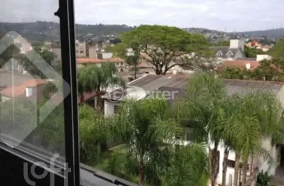 Apartamento com 1 quarto à venda na avenida ipiranga, 8445, jardim botânico, porto alegre, 39 m2 por r$ 140.000