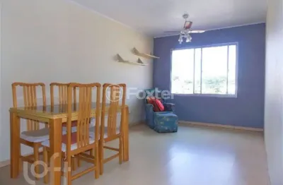 Apartamento com 1 quarto à venda na avenida engenheiro francisco rodolfo simch, 312, sarandi, porto alegre, 51 m2 por r$ 169.900