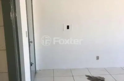 Apartamento com 1 quarto à venda na rua visconde de pelotas, 11, passo da areia, porto alegre, 43 m2 por r$ 170.000