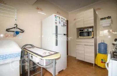 Apartamento com 2 quartos à venda na rua lasar segall, 530, são sebastião, porto alegre, 56 m2 por r$ 190.000