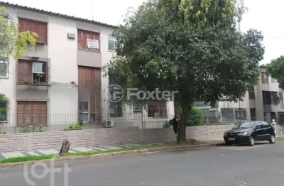 Apartamento com 2 quartos à venda na rua tarcila moraes dutra, 140, santa rosa de lima, porto alegre, 51 m2 por r$ 129.000