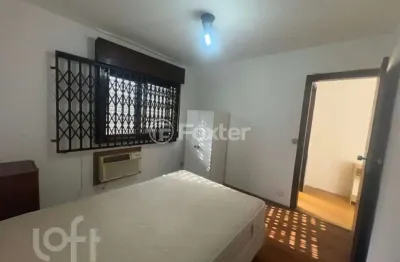 Apartamento com 1 quarto à venda na rua domingos crescêncio, 1067, santana, porto alegre, 38 m2 por r$ 175.500