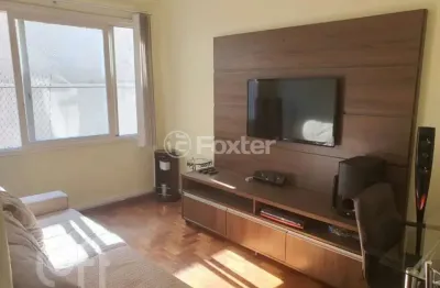 Apartamento com 1 quarto à venda na avenida borges de medeiros, 658, centro histórico, porto alegre, 40 m2 por r$ 200.000