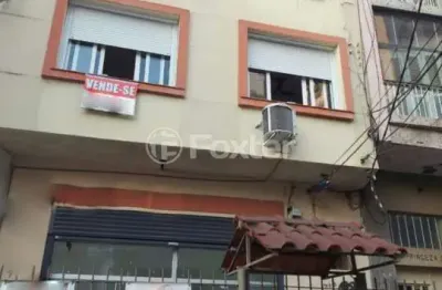 Apartamento com 1 quarto à venda na rua josé do patrocínio, 716, cidade baixa, porto alegre, 34 m2 por r$ 185.000