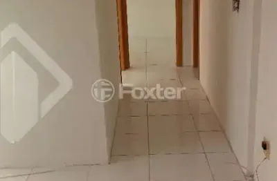 Apartamento com 2 quartos à venda na rua joão mora, 515, camaquã, porto alegre, 41 m2 por r$ 145.000