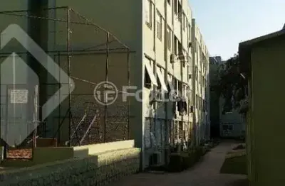 Apartamento com 2 quartos à venda na rua joão mora, 515, camaquã, porto alegre, 41 m2 por r$ 130.000