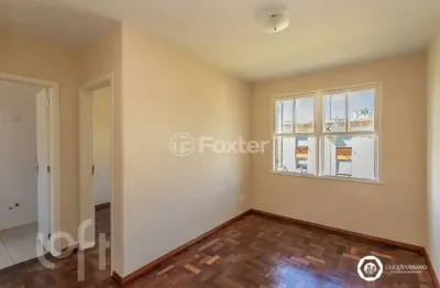 Apartamento com 1 quarto à venda na rua roque calage, 190, passo da areia, porto alegre, 32 m2 por r$ 190.000