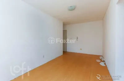 Apartamento com 2 quartos à venda na avenida palmira gobbi, 130, humaitá, porto alegre, 55 m2 por r$ 210.000