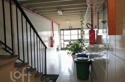 Apartamento com 1 quarto à venda na avenida farrapos, 925, floresta, porto alegre, 43 m2 por r$ 140.000
