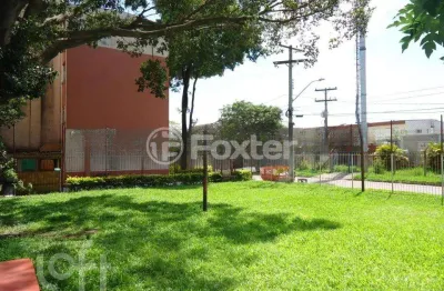Apartamento com 2 quartos à venda na rua lasar segall, 530, são sebastião, porto alegre, 56 m2 por r$ 200.000