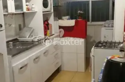 Apartamento com 1 quarto à venda na rua max juniman, 105, humaitá, porto alegre, 42 m2 por r$ 139.000