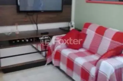 Apartamento com 1 quarto à venda na rua lourenço de castro, 20, sarandi, porto alegre, 35 m2 por r$ 160.000