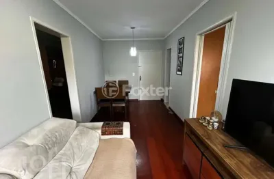 Apartamento com 1 quarto à venda na rua tobias barreto, 51, partenon, porto alegre, 39 m2 por r$ 210.000