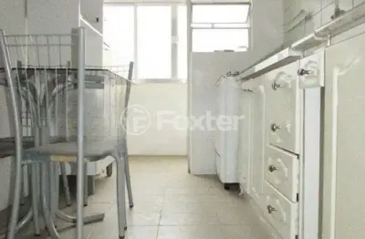 Apartamento com 1 quarto à venda na avenida engenheiro francisco rodolfo simch, 295, sarandi, porto alegre, 48 m2 por r$ 180.000