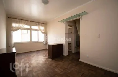 Apartamento com 1 quarto à venda na avenida joão pessoa, 75, centro histórico, porto alegre, 31 m2 por r$ 160.000