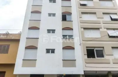 Apartamento com 1 quarto à venda na travessa comendador batista, 62, cidade baixa, porto alegre, 34 m2 por r$ 250.000